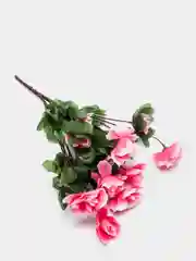 Конфетный искусственные цветы Азалия