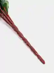 Оранжевый искусственные цветы Азалия