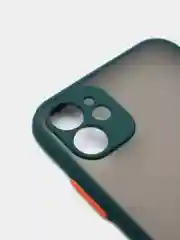 Морской чехол для iPhone "Matt", айфон 6 6s 7 8 Plus SE X Xs XR 11 12 Pro Max mini