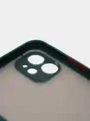 Морской чехол для iPhone "Matt", айфон 6 6s 7 8 Plus SE X Xs XR 11 12 Pro Max mini