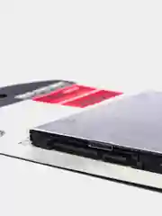 SSD накопитель Kingston A400 240Gb, SA400S37/240G