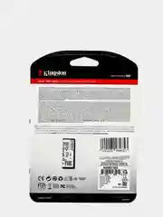 SSD накопитель Kingston A400 240Gb, SA400S37/240G