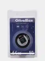 Флешка OitraMax50, USB 2.0, 4-128 GB