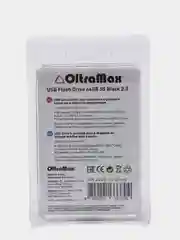 Флешка OitraMax50, USB 2.0, 4-128 GB