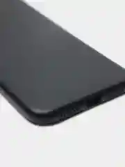 Черный ультратонкий чехол "SLIM" для iPhone, айфон 6/6s 7/8 Plus XR 11 XS 12 PRO mini