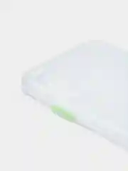 Белый ультратонкий чехол "SLIM" для iPhone, айфон 6/6s 7/8 Plus XR 11 XS 12 PRO mini