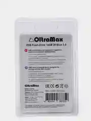 Флешка OitraMax30 USB 2.0, 5 размеров, карта памяти
