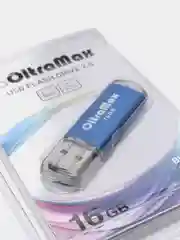 Флешка OitraMax30 USB 2.0, 5 размеров, карта памяти