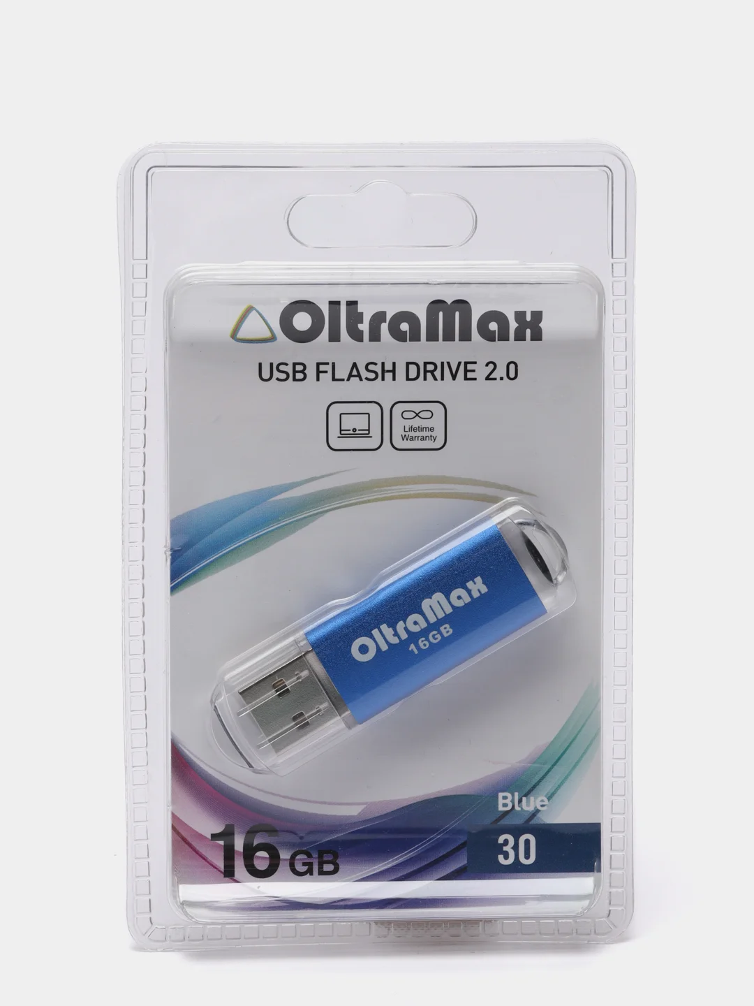 Флешка OitraMax30 USB 2.0, 5 размеров, карта памяти