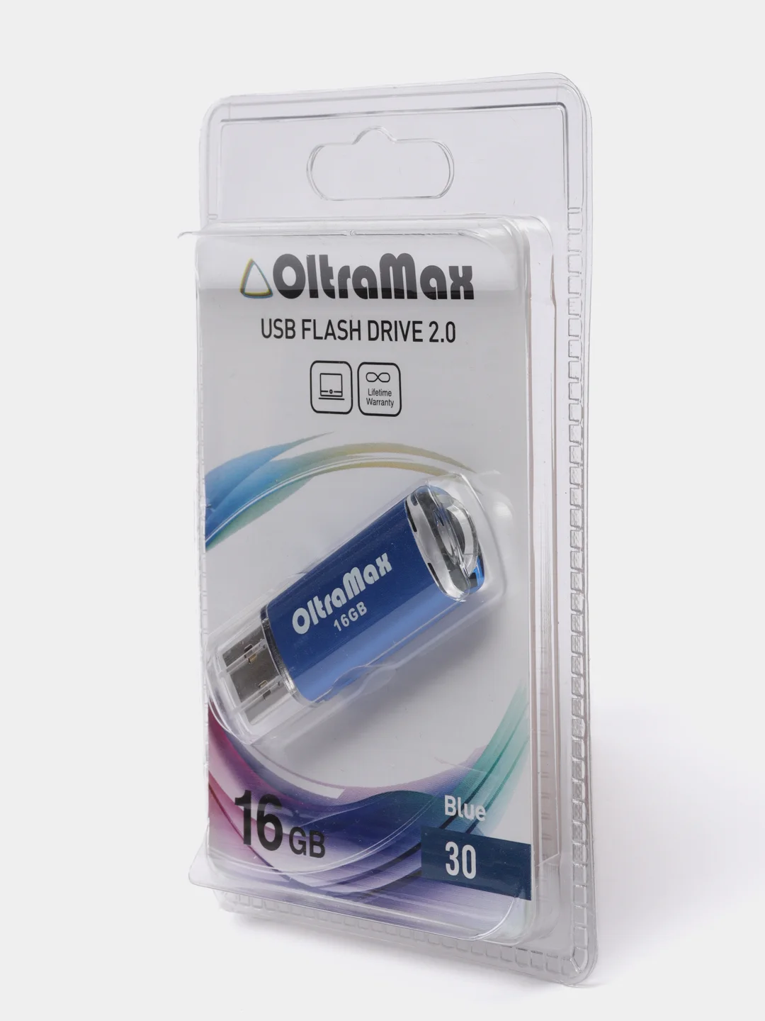 Флешка OitraMax30 USB 2.0, 5 размеров, карта памяти