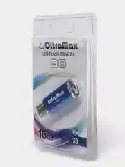 Флешка OitraMax30 USB 2.0, 5 размеров, карта памяти