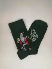 Носки новогодние
