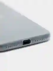 Белый ультратонкий чехол "SLIM" для iPhone, айфон 6/6s 7/8 Plus XR 11 XS 12 PRO mini