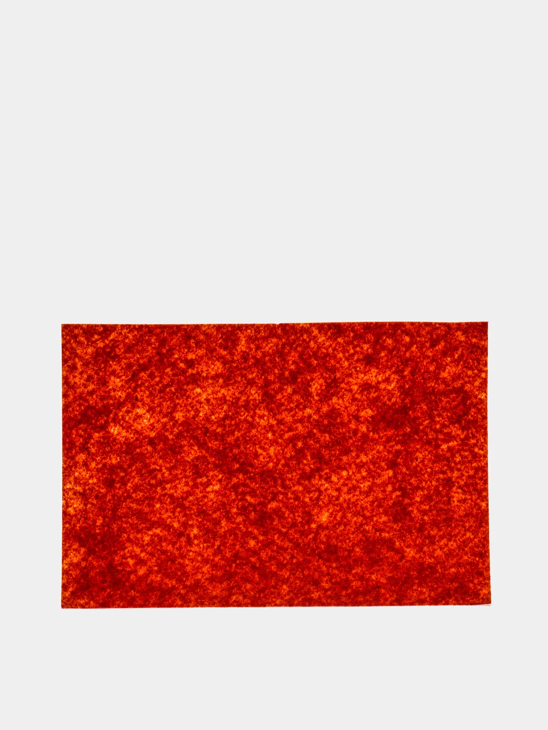 Светло-коричневый фетр 1 мм. 20*30см