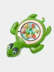 Игра рыбалка для двух игроков, 3+. Работает без батареек