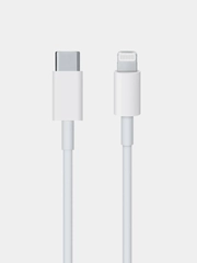 Кабель Type-C / Lightning, для iPhone/iPad/iPod