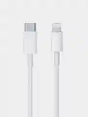 Кабель Type-C / Lightning, для iPhone/iPad/iPod