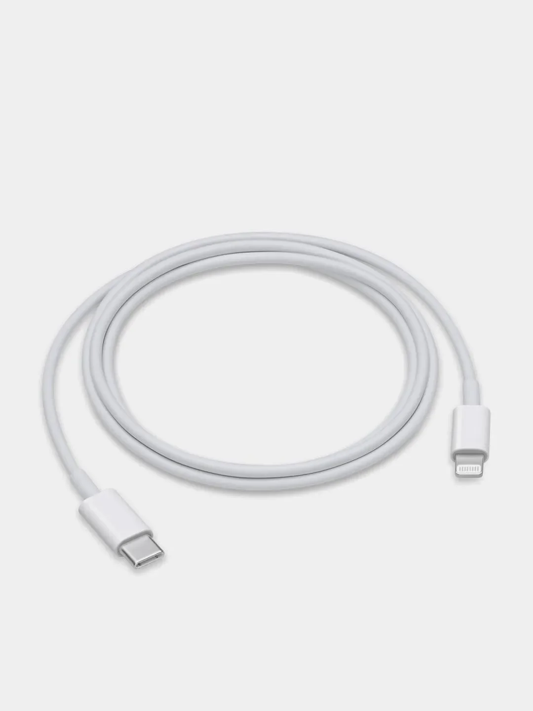 Кабель Type-C / Lightning, для iPhone/iPad/iPod