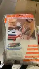 Вакуумный пакет мешок для хранения вещей и одежды