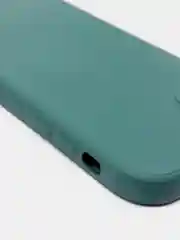 Зеленый ударопрочный чехол для iPhone 7, 8 Plus, X, XS, XR, 11, 12, 13, 14 Pro Max, mini, айфон, про макс
