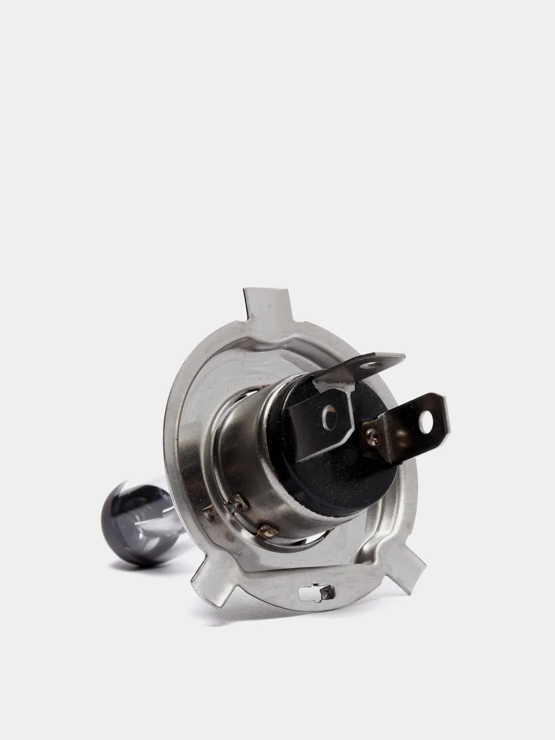 Лампа автомобильная H4 CARLINE LONGLIFE 12V 60/55W с увеличенным ресурсом