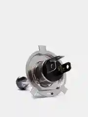 Лампа автомобильная H4 CARLINE LONGLIFE 12V 60/55W с увеличенным ресурсом