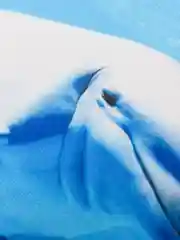 Салатовый коврик тканевый для мыши