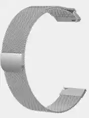20мм/22мм миланская петля металлический ремешок для часов Samsung galaxy watch Honor magic