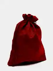 Мешок из льна