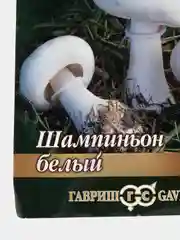Грибы Шампиньон белый "семена"
