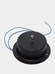 Galaxy MMS-12 Мотор для зеркального шара