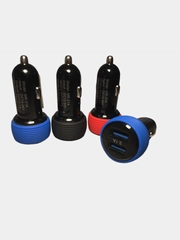 Автомобильное зарядное устройство (АЗУ) 2хUSB