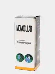 Монокуляр 16x52 бинокль оптический