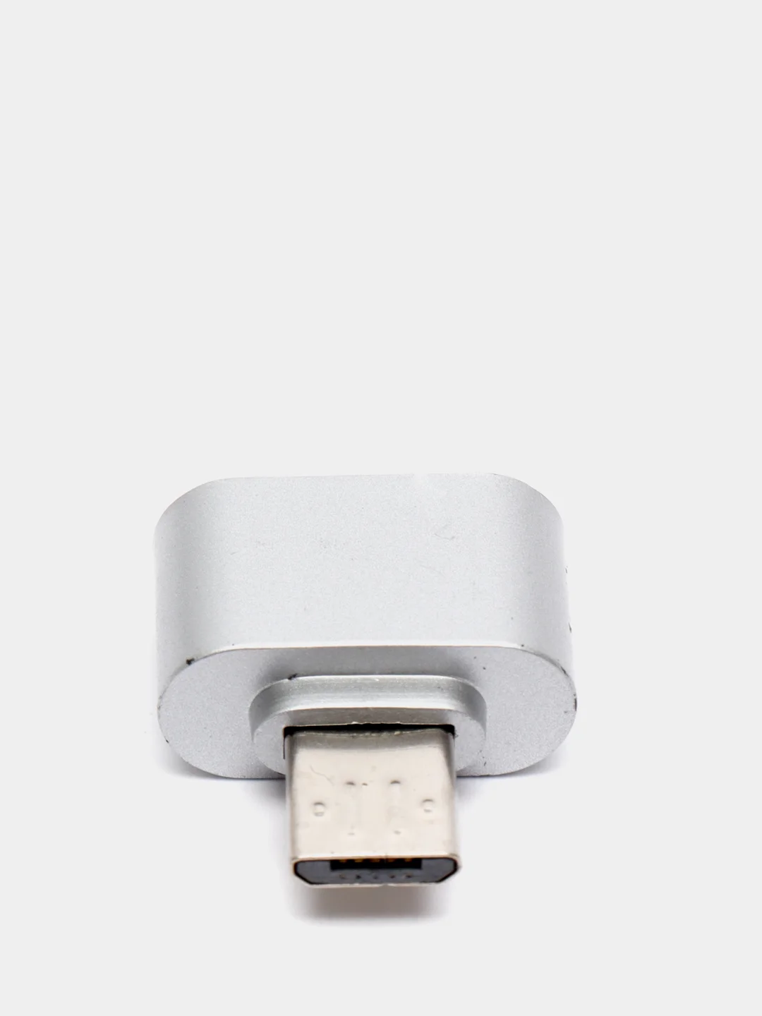 Переходник USB 2.0 на Micro USB   isa