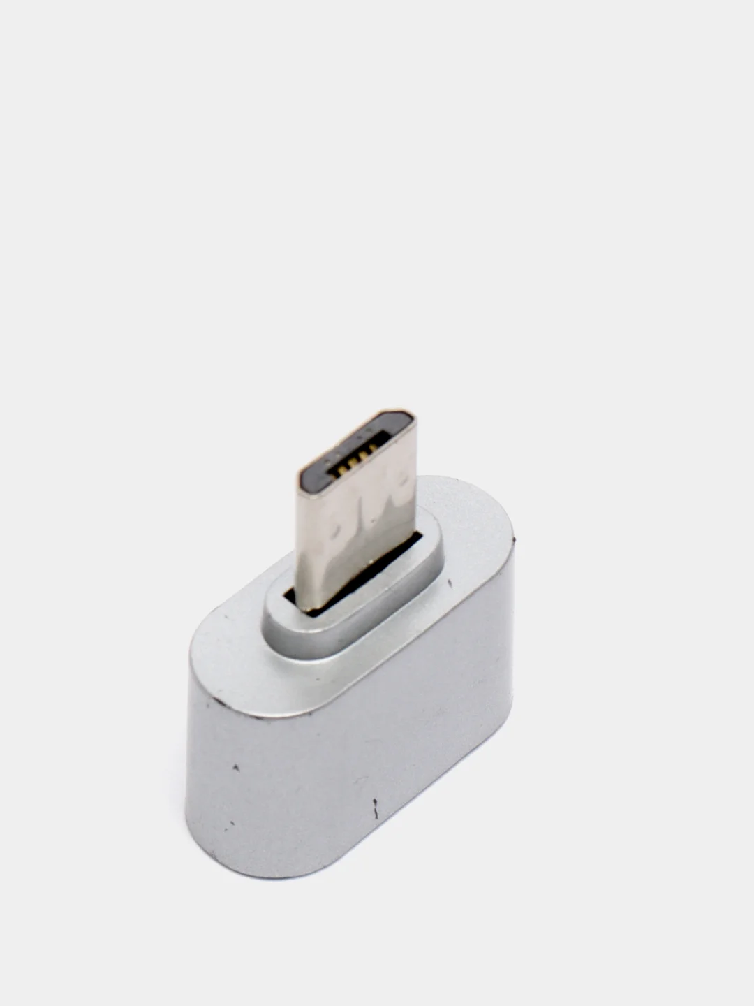 Переходник USB 2.0 на Micro USB   isa