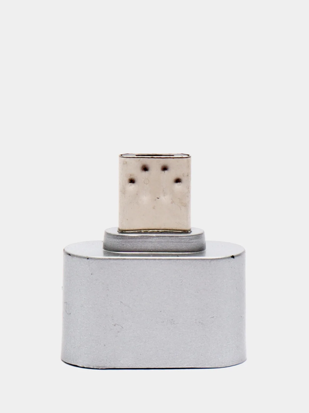 Переходник USB 2.0 на Micro USB   isa