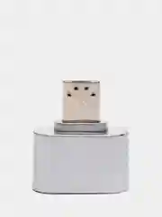 Переходник USB 2.0 на Micro USB   isa