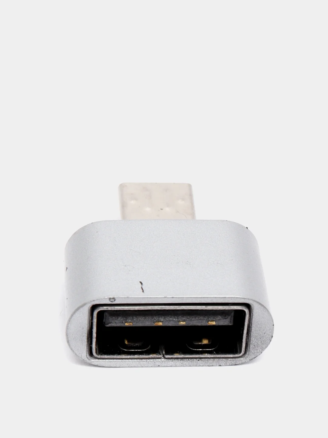 Переходник USB 2.0 на Micro USB   isa