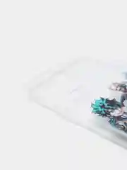 Алый чехол аниме манга "Моя геройская академия" для iPhone 6/6s 7/8 Plus XR 11 XS 12 13