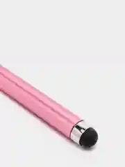 Конфетный металлический стилус для сенсорного экрана