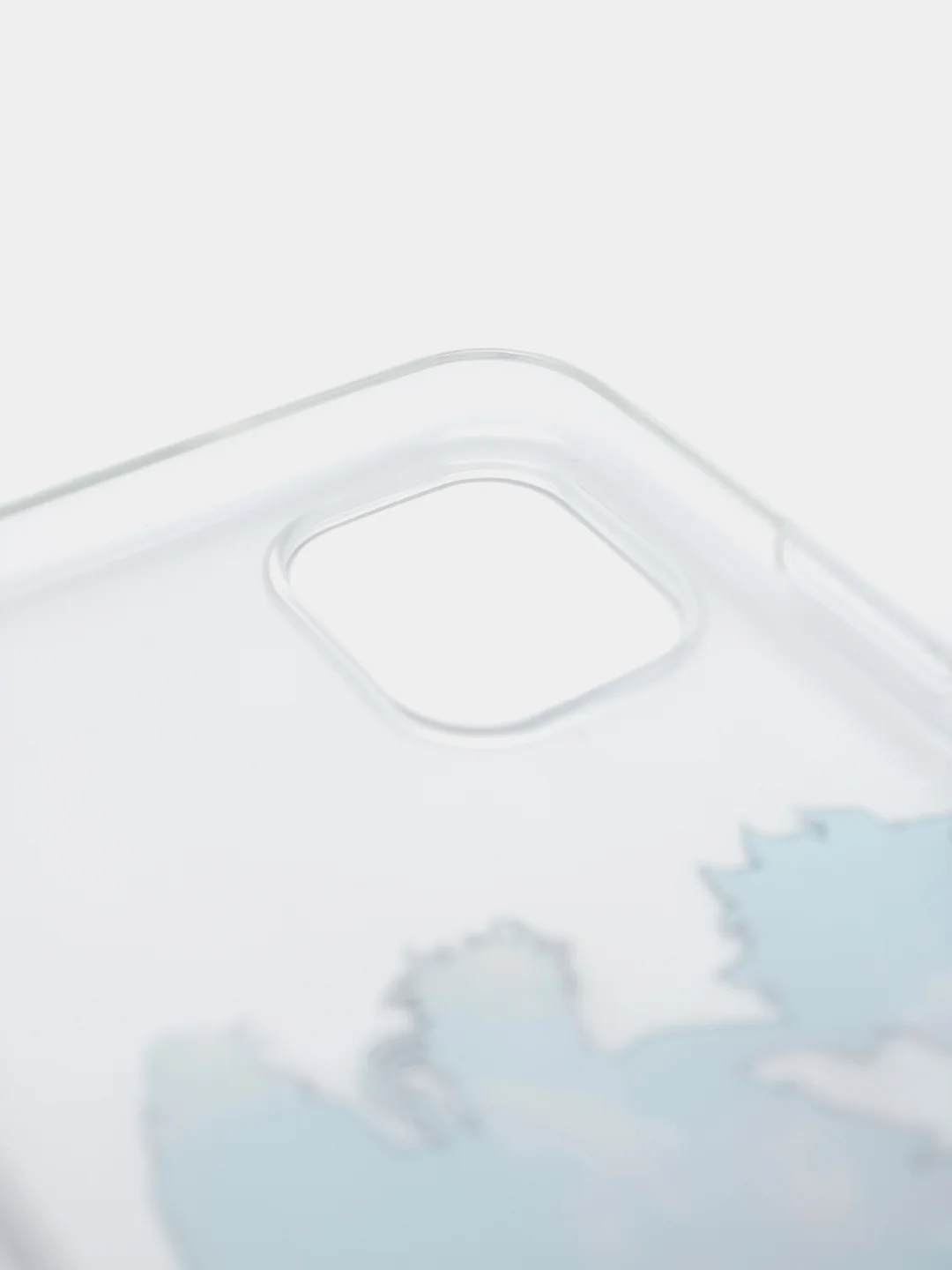 Алый чехол аниме манга "Моя геройская академия" для iPhone 6/6s 7/8 Plus XR 11 XS 12 13