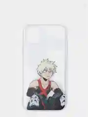 Черный чехол аниме манга "Моя геройская академия" для iPhone 6/6s 7/8 Plus XR 11 XS 12 13