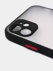 Конфетный чехол аниме манга "Наруто" для IPhone 6/6s 7/8 Plus XS 11 XR 12 Pro mini 13 Pro