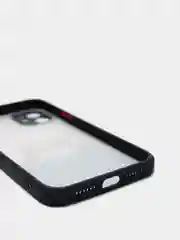 Вишнёвый чехол аниме манга "Наруто" для IPhone 6/6s 7/8 Plus XS 11 XR 12 Pro mini 13 Pro