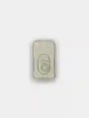 Лайм цветные контактные линзы FreshTone, 2 шт., 0.00, на месяц ношения