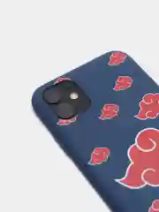 Белый чехол аниме манга "Наруто" 2 для iPhone 6/6s 7/8 7/8 Plus XS 11 XR 12 pro mini 13