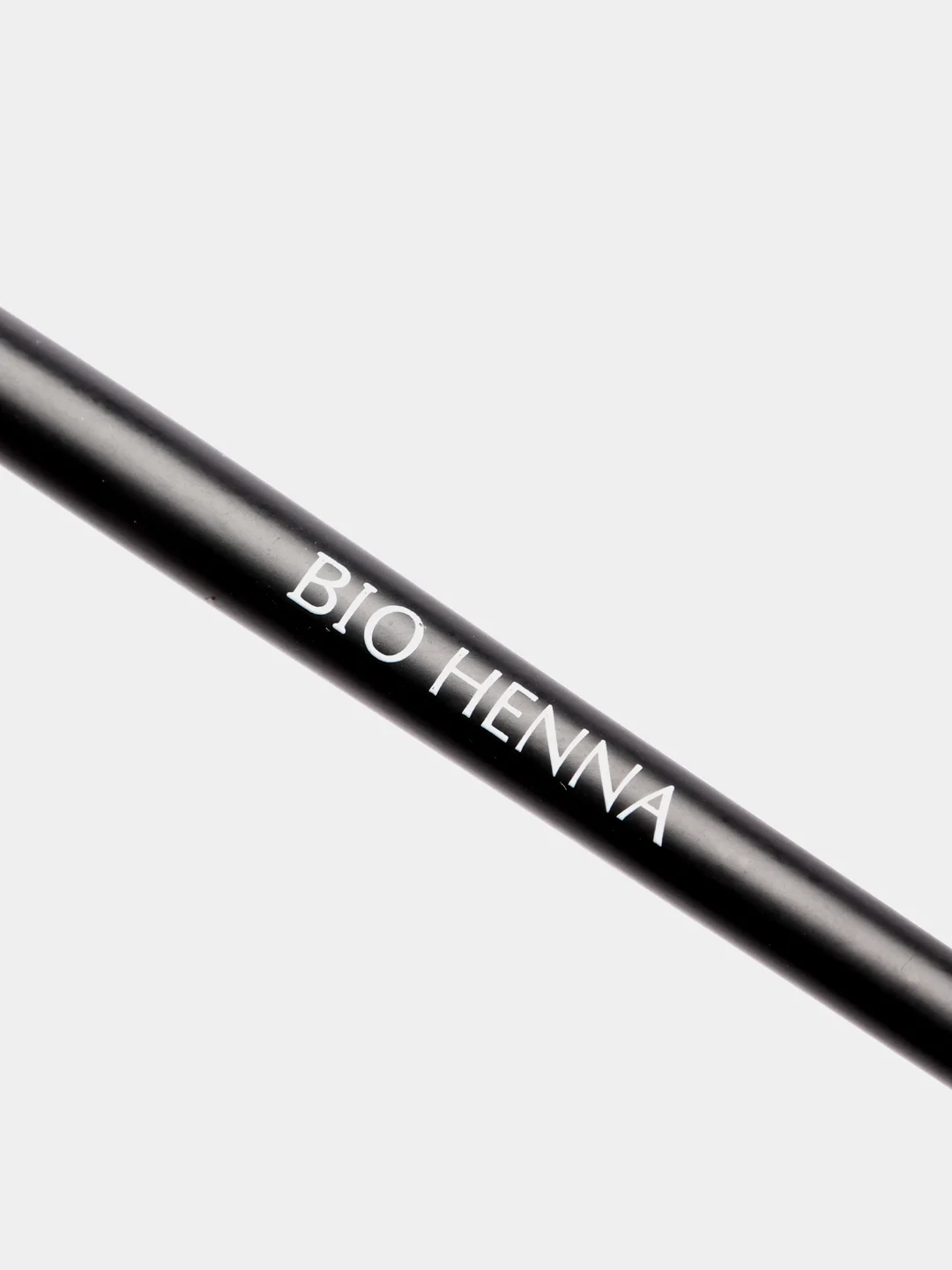 Кисть для  бровей Bio henna №2