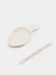 Мерная ложка и апликатор для краски