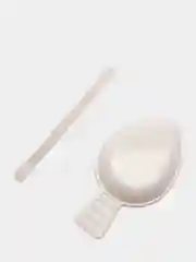 Мерная ложка и апликатор для краски