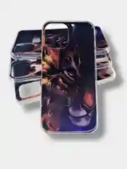Чехол с рисунком Samsung A12, A42, M51, M31, Xiaomi Mi 11, Mi 10T,  iPhone 12 Pro Max